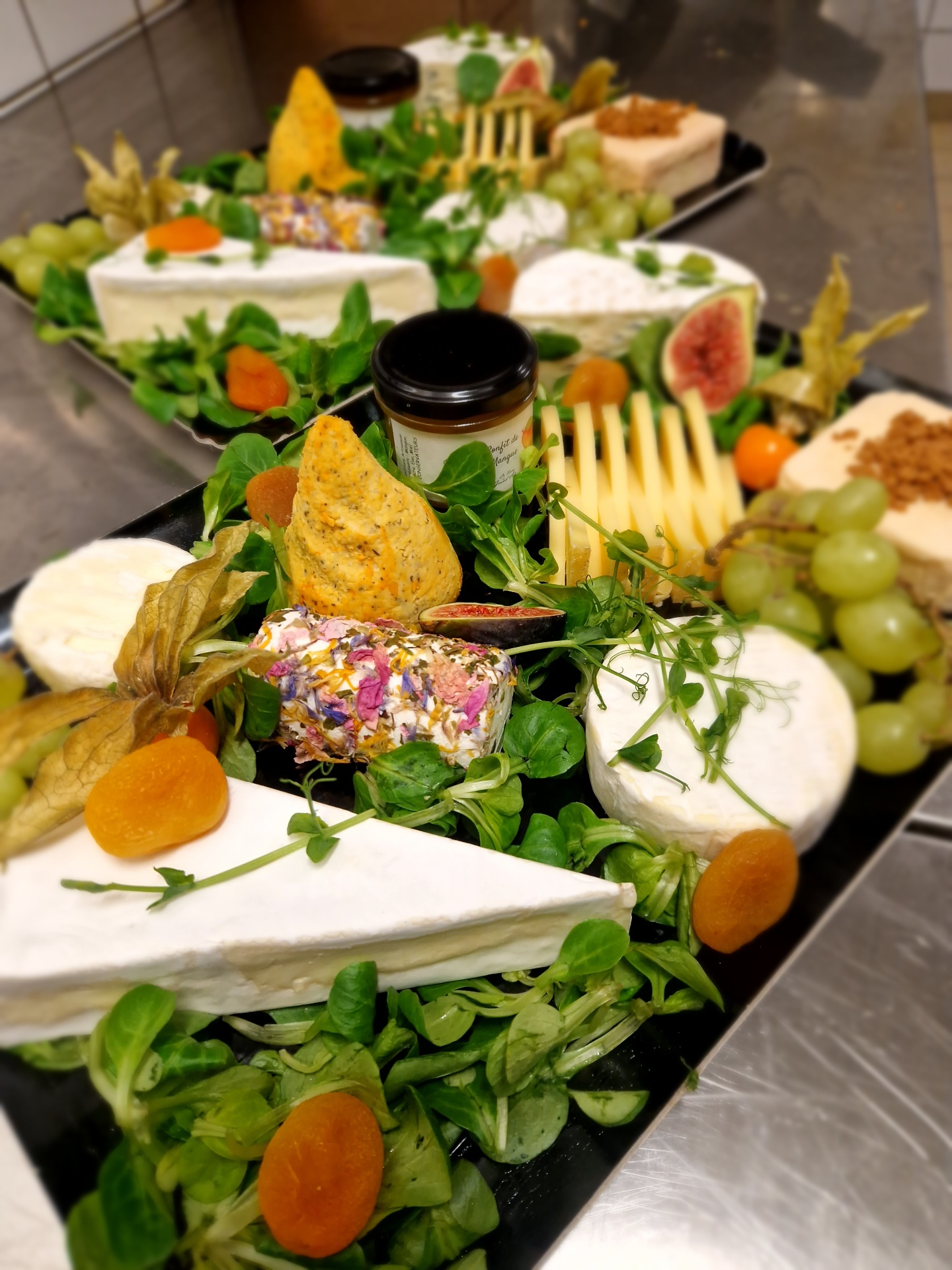 Produits régionaux